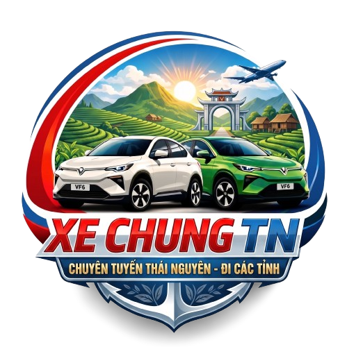 Xe Chung